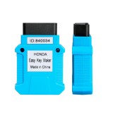 EasyKeyMaker Honda Key Programmer Supports Honda/Acura 1999-2022 Including All Keys Lost