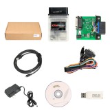 KTMflash ECU Programmer & Transmission Power Upgrade Tool