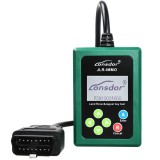 Lonsdor JLR IMMO Key Programmer by OBD Add KVM and BCM Update Online