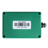 Lonsdor JLR IMMO Key Programmer by OBD Add KVM and BCM Update Online