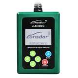 Lonsdor JLR IMMO Key Programmer by OBD Add KVM and BCM Update Online