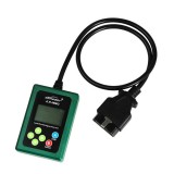 Lonsdor JLR IMMO Key Programmer by OBD Add KVM and BCM Update Online