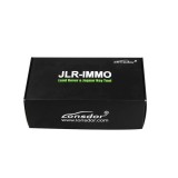 Lonsdor JLR IMMO Key Programmer by OBD Add KVM and BCM Update Online