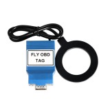 Newest FVDI V2018 Original FLY FVDI ABRITES Commander FVDI Full Version (18 Software) No Time Limited