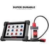 Autel MaxiSYS MS908CV Heavy Duty Diagnostic Scan Tool