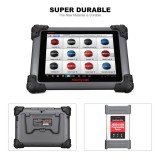 Autel MaxiSYS MS908CV Heavy Duty Diagnostic Scan Tool