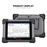 Autel MaxiSYS MS908CV Heavy Duty Diagnostic Scan Tool