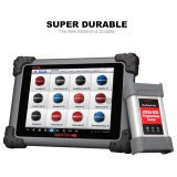 Autel MaxiSYS MS908CV Heavy Duty Diagnostic Scan Tool