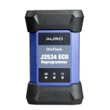 Auro OtoSys IM600 Diagnostic Key Programming and ECU Coding Tool Update Online Same as Autel MX808IM