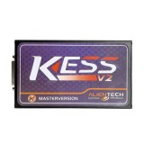 KESS V2 V2.35 FW V4.036 OBD2 Tuning Kit Without Token Limitation No Checksum Error