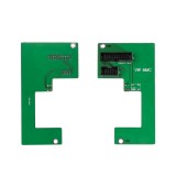 Yanhua Mini ACDP Module6 MQB/MMC Instrument Authorization with Adapters