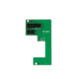 Yanhua Mini ACDP Module6 MQB/MMC Instrument Authorization with Adapters