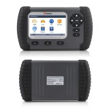 VIDENT iAuto700 Professional Car Full System Diagnostic Tool for Engine Oil Light EPB EPS ABS Airbag Reset Battery Configuration