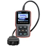 Creator C508 OBDII/EOBD Multi-System Scanner for FIAT,Alfa,Abrath,Lancia Airbag,ABS Scan Tool