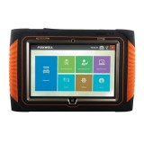 Newest Arrival Foxwell GT80 PLUS Next Generation Diagnostic Platform English Version 1.5Years Free Online Update