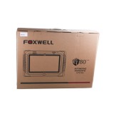 Newest Arrival Foxwell GT80 PLUS Next Generation Diagnostic Platform English Version 1.5Years Free Online Update