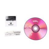 CAN Clip V178 for Renault  Diagnostic interface with Full Chip AN2135SC AN2136SC Multi-Languages