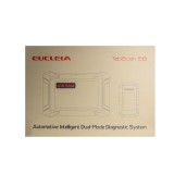 EUCLEIA TabScan S8 Automotive Intelligent Dual-mode Diagnostic System