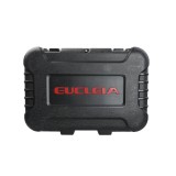 EUCLEIA TabScan S8 Automotive Intelligent Dual-mode Diagnostic System