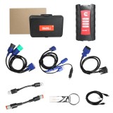 Cummins INLINE 7 Data Link Adapter with Insite 8.3 Software Multi-language Truck Diagnostic Tool