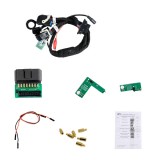 Yanhua Mini ACDP BMW FEM/BDC Module Supports IMMO Key Programming, Odometer Reset, Module Recovery, Data Backup