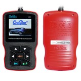 Newest Creator C503 Vw + OBD Multi-System Scanner