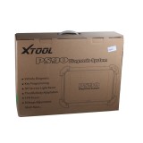 XTool PS90 Tablet Vehicle Diagnostic Tool Support Wifi and Special Function