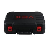 WIFI VXDIAG MULTI Diagnostic Tool 4 in 1 for HONDA V3.014+FORD & MAZDA V109+JLR V153