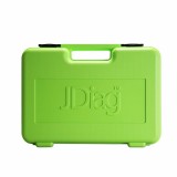 JDiag Elite II Pro J2534 Device with Full Adapters