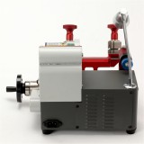 Newest JINGJI P1 Flat Key Cutting Machine