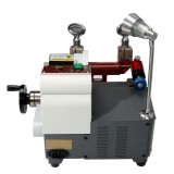 Newest JINGJI P1 Flat Key Cutting Machine