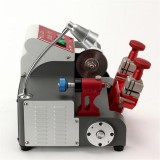 Newest JINGJI P1 Flat Key Cutting Machine