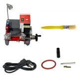 Newest JINGJI P1 Flat Key Cutting Machine