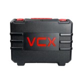 2018 VXDIAG Multi Diagnostic Tool for Full Brands including HONDA/GM/VW/FORD/MAZDA/TOYOTA/PIWIS/Subaru/VOLVO/ BMW/BENZ with 1TB HDD and Lenovo T420