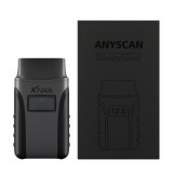 XTOOL Anyscan A30 All System Car Detector OBDII Code Reader Scanner Anyscan Pocket Diagnosis Kit