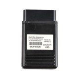 Best Quality wiTech MicroPod 2 Diagnostic Programming Tool V17.03.01 for Chrysler Multi-language