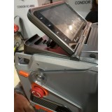 2018 Latest Xhorse Condor MINI Plus Cutting Machine