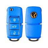 Xhorse VVDI2 VVDI Key Tool Universal Remote Keys English Version Packages 39 Pieces