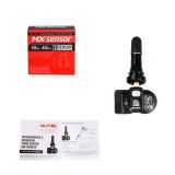 Autel MX-Sensor 433/315 MHZ 2 IN 1 TPMS Sensor Programmable Universal