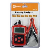 KZYEE KS21 Battery Analyzer