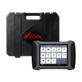 XTOOL A80 H6 Full System Car Diagnostic tool Car OBDII Car Repair Tool Vehicle Programming/Odometer adjustment