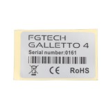 Latest Version V54 FGTech Galletto 2 Master 0475 EURO Version