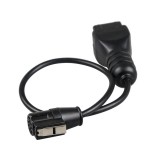 Cheaper V183 CAN Clip For Renault Latest Renault Diagnostic Tool Multi-languages
