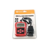 KZYEE KC11 OBDII CAN SCAN TOOL