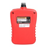 KZYEE KC11 OBDII CAN SCAN TOOL