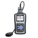 KZYEE KC601 Heavy Duty Code Reader Truck Scanner