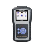 KZYEE KC601 Heavy Duty Code Reader Truck Scanner