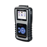 KZYEE KC601 Heavy Duty Code Reader Truck Scanner