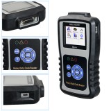 KZYEE KC601 Heavy Duty Code Reader Truck Scanner