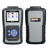 KZYEE KC601 Heavy Duty Code Reader Truck Scanner